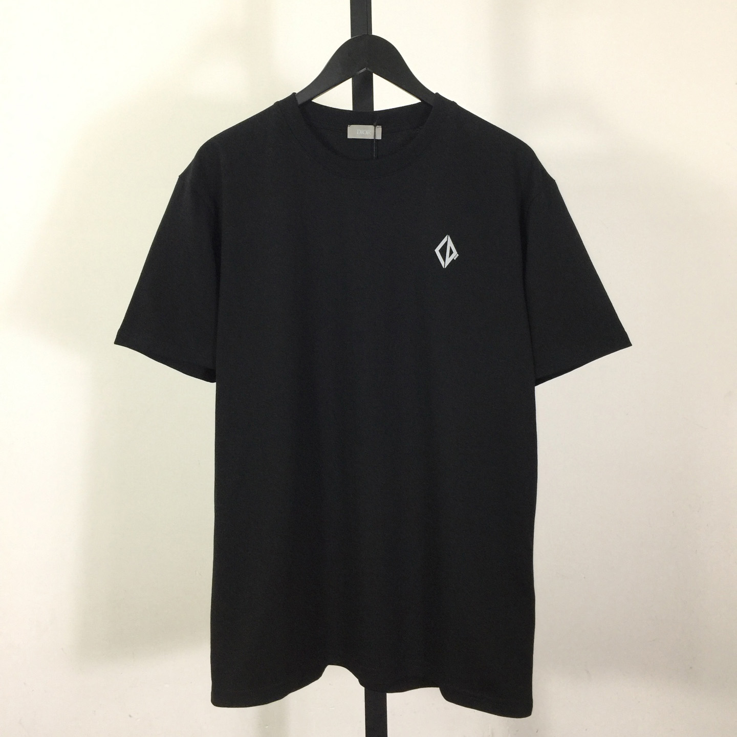 Dior CD Diamond T-Shirt, Relaxed Fit  - DesignerGu