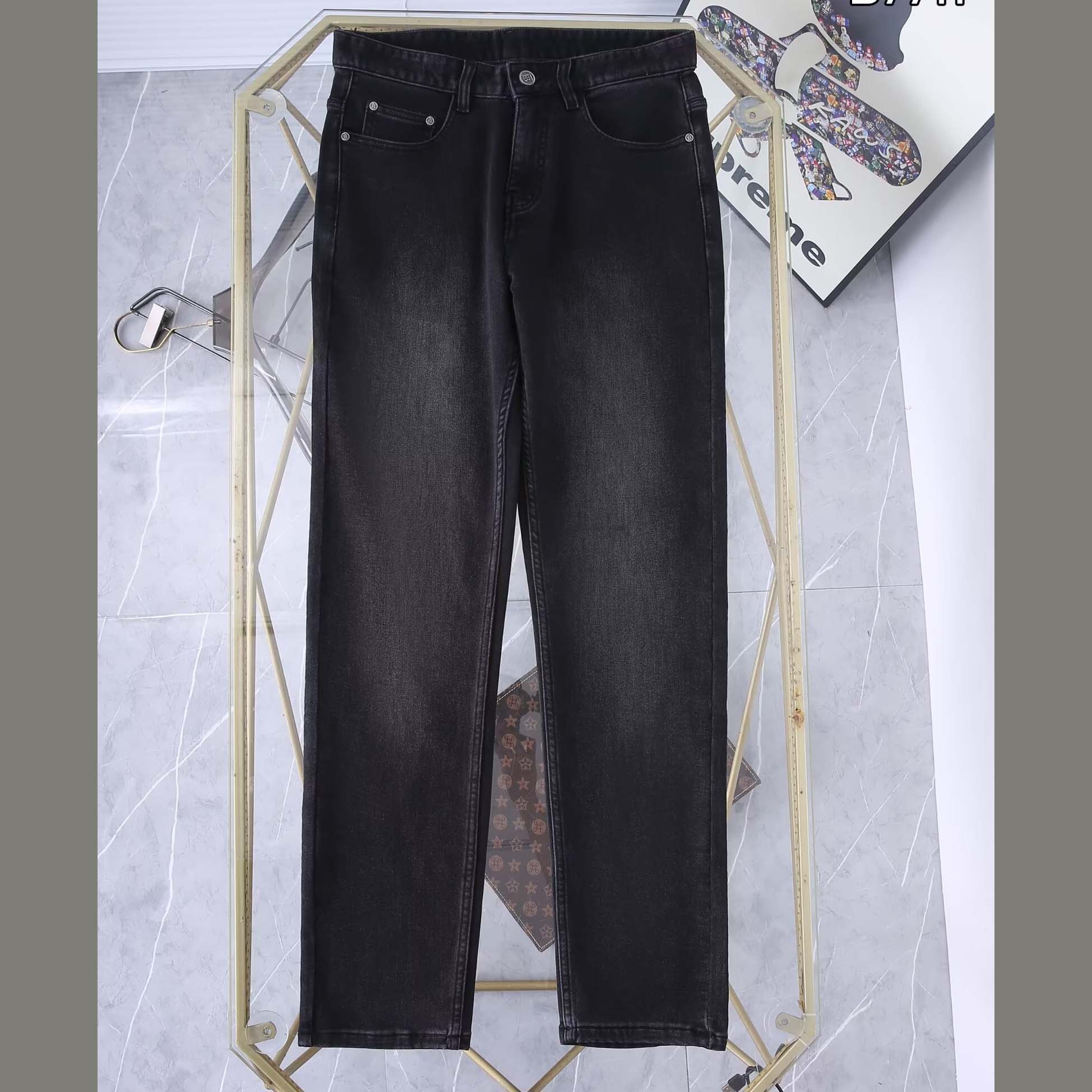 Burberry Jeans - DesignerGu