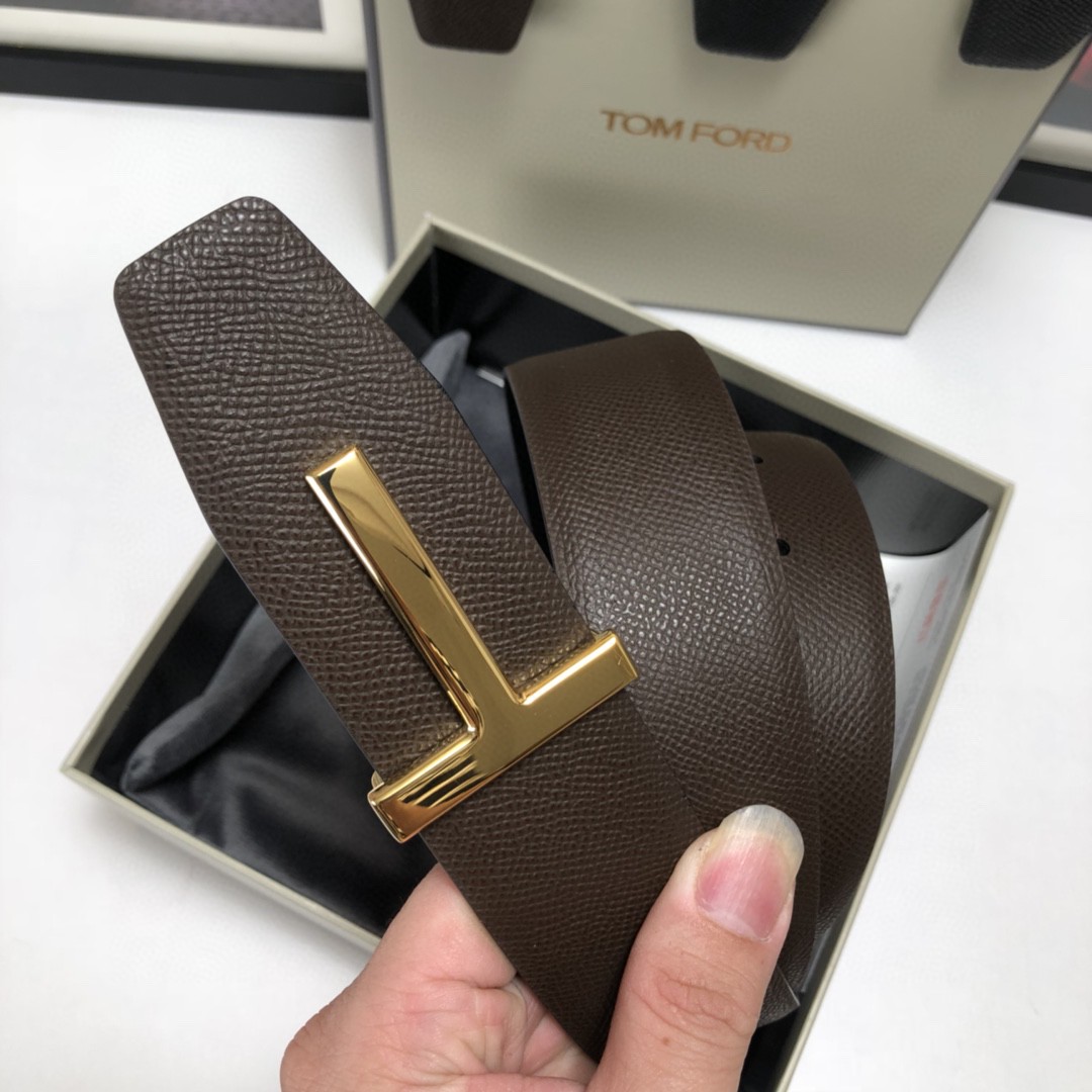 Tom Ford Belt - DesignerGu