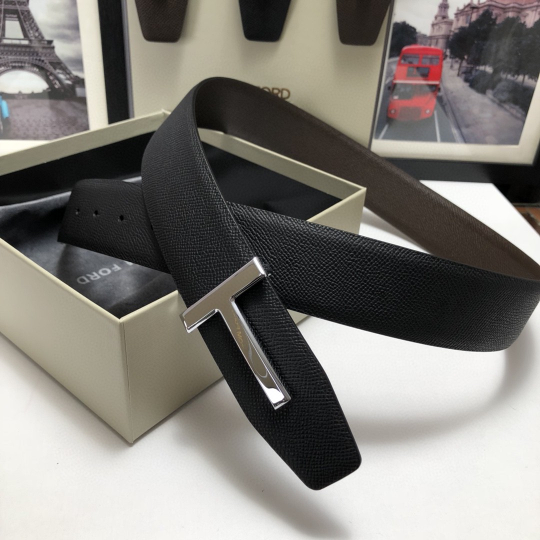 Tom Ford Belt - DesignerGu