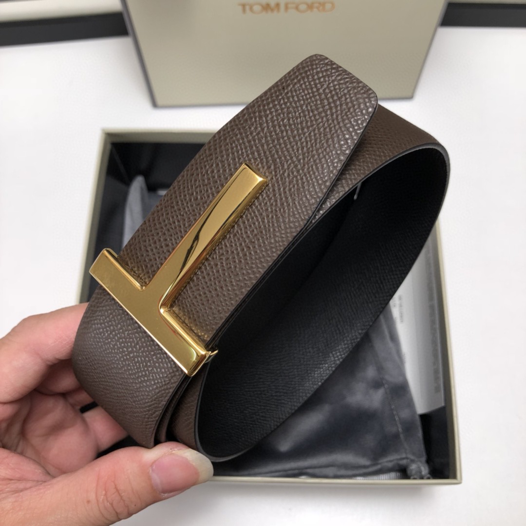 Tom Ford Belt - DesignerGu