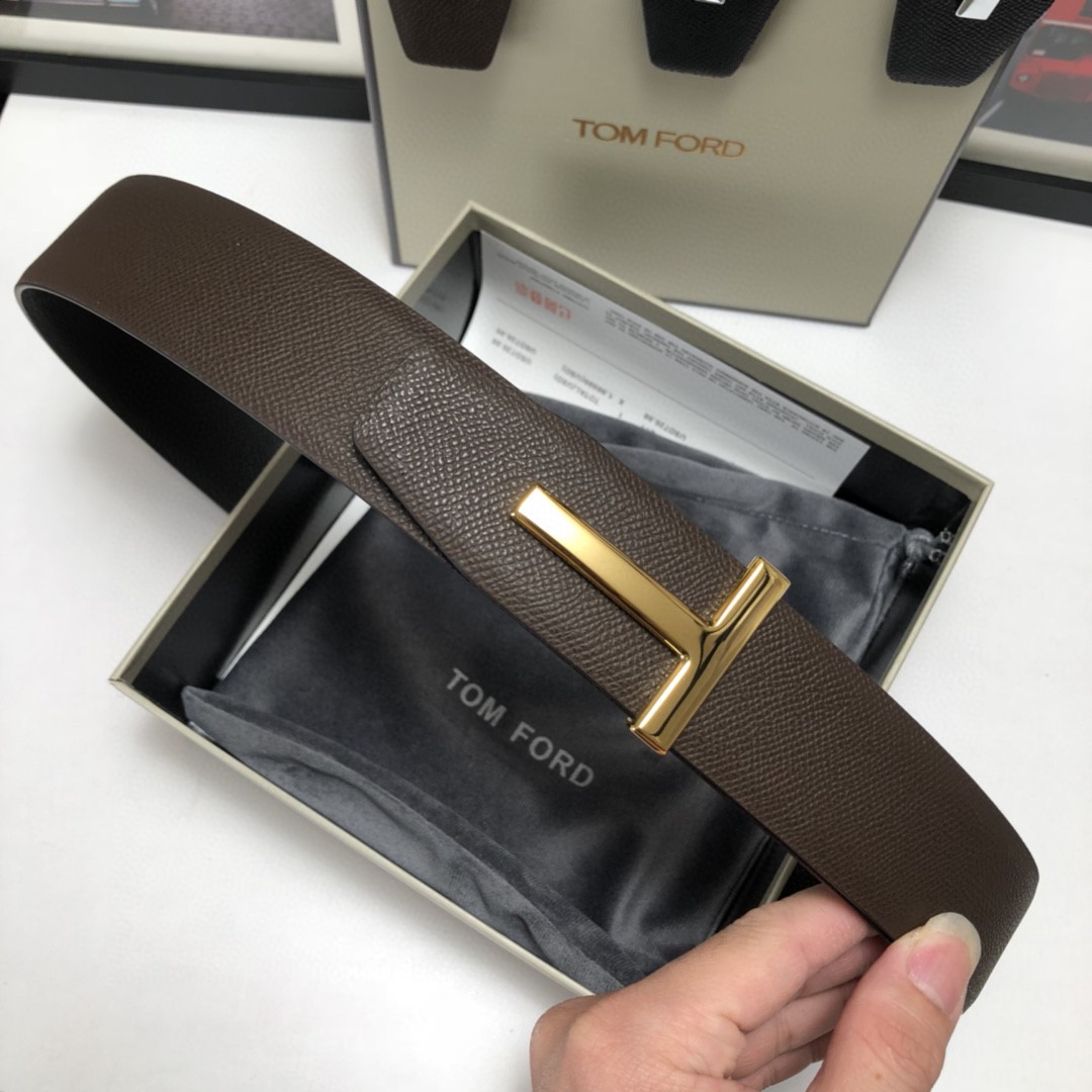 Tom Ford Belt - DesignerGu