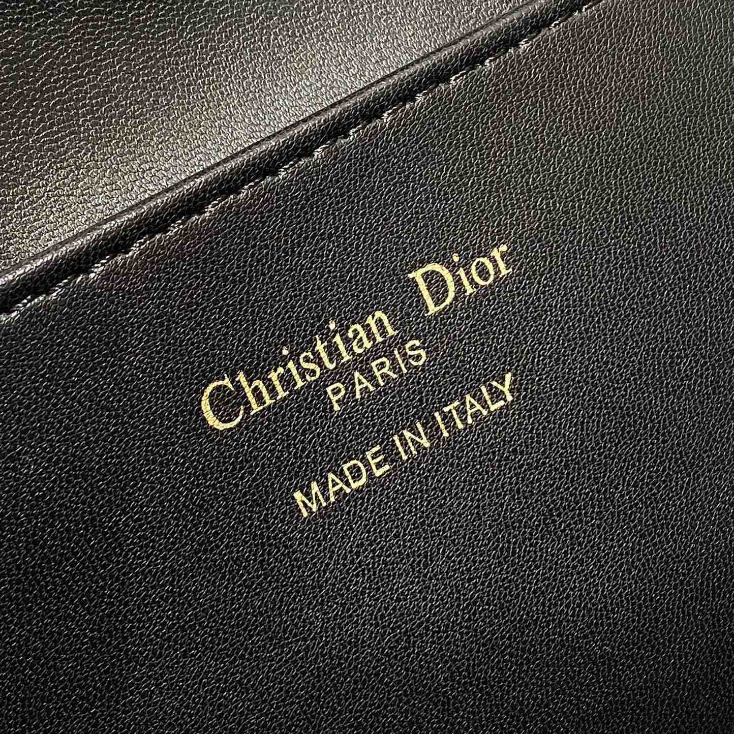 Dior Medium Dior Caro Backpack  - DesignerGu