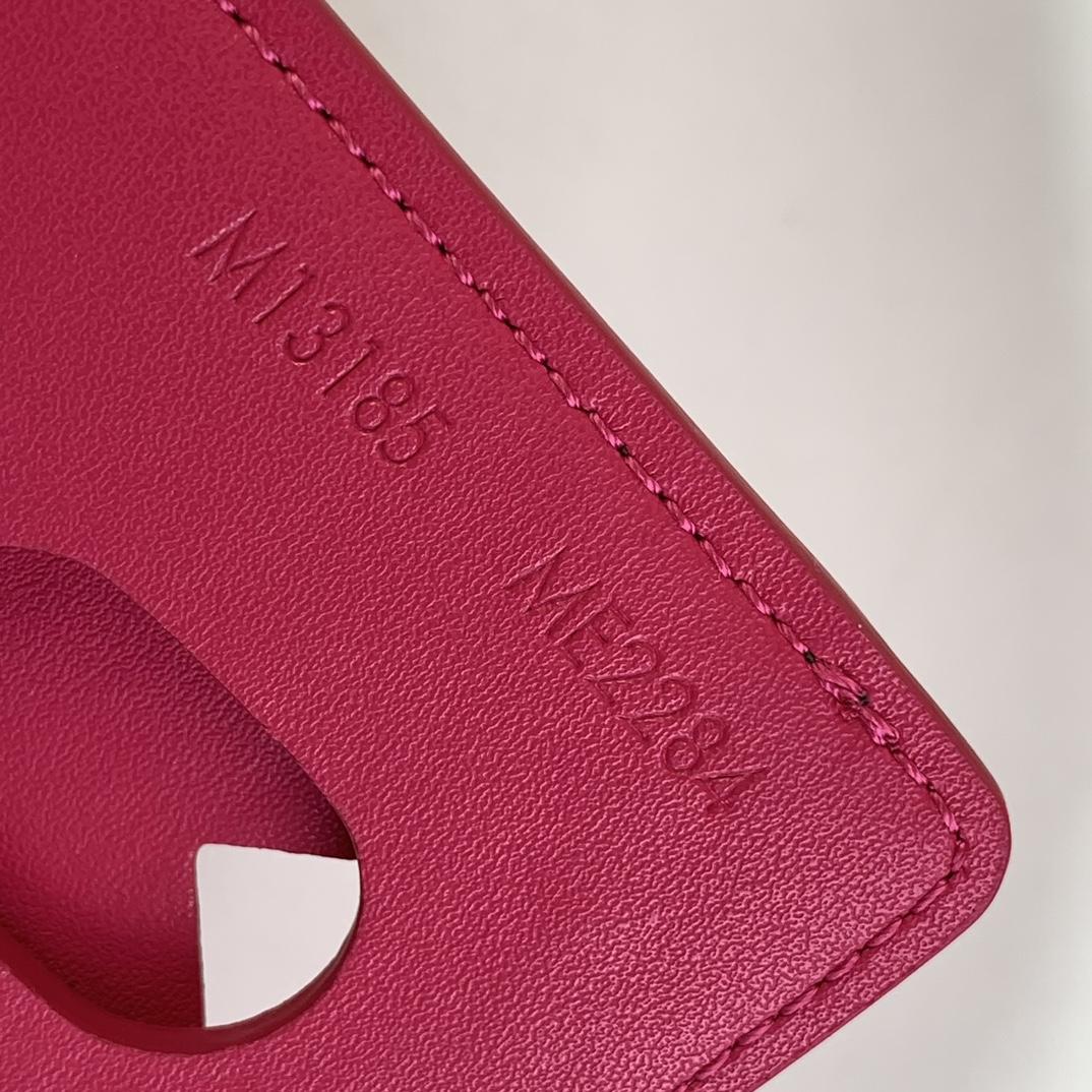 Louis Vuitton Porte-Cartes Magnet  M12851 - DesignerGu