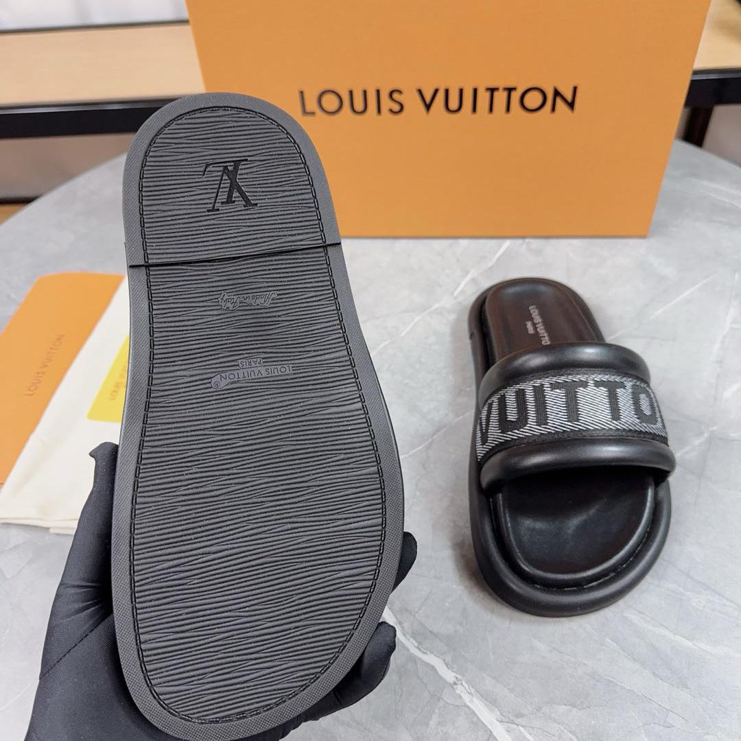 Louis Vuitton LV Bliss Comfort Mule   1ACTJ1 - DesignerGu