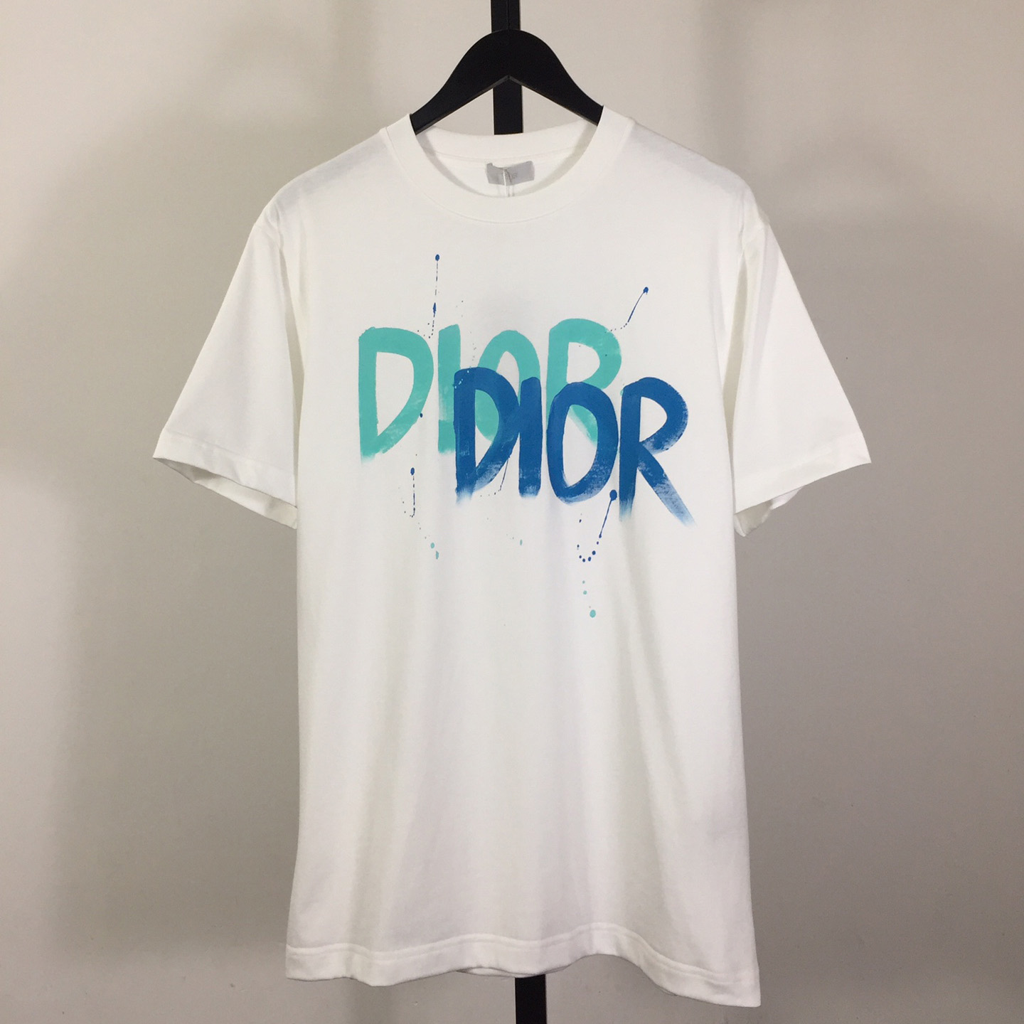 Dior Relaxed-fit T-shirt  - DesignerGu