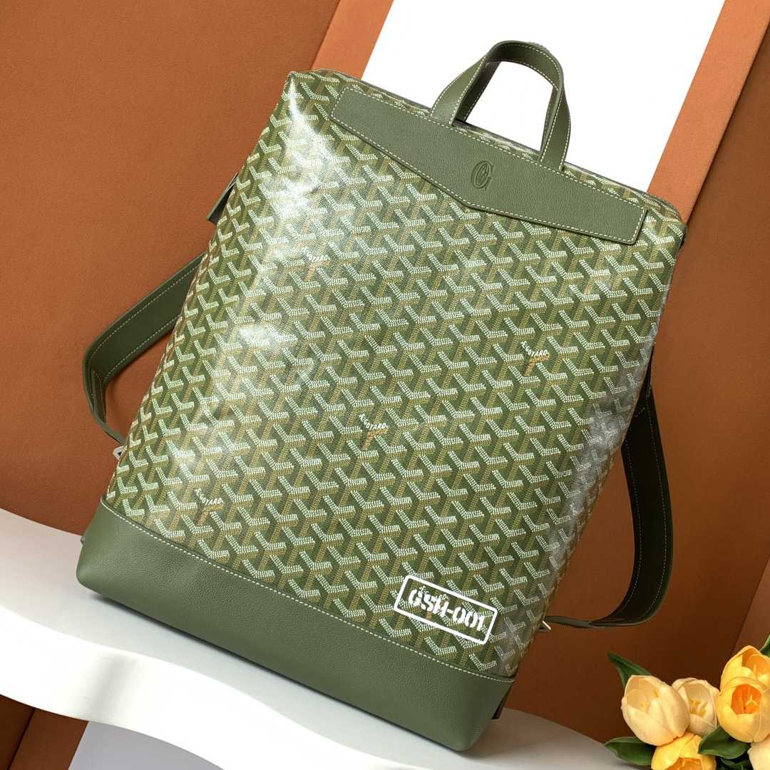 Goyard Cisalpin Backpack - DesignerGu
