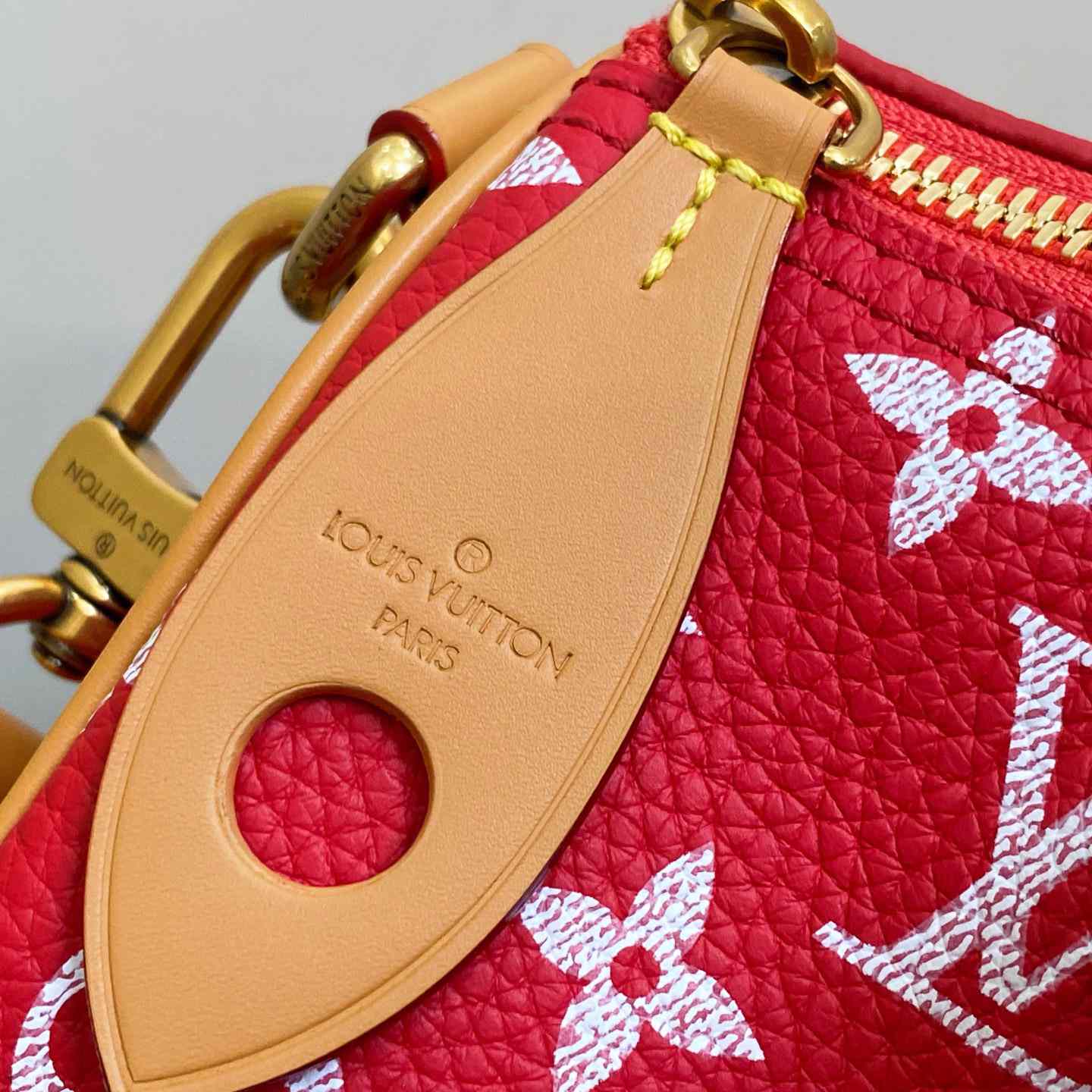 Louis Vuitton Speedy P9 Bandoulière 30   M14067 - DesignerGu