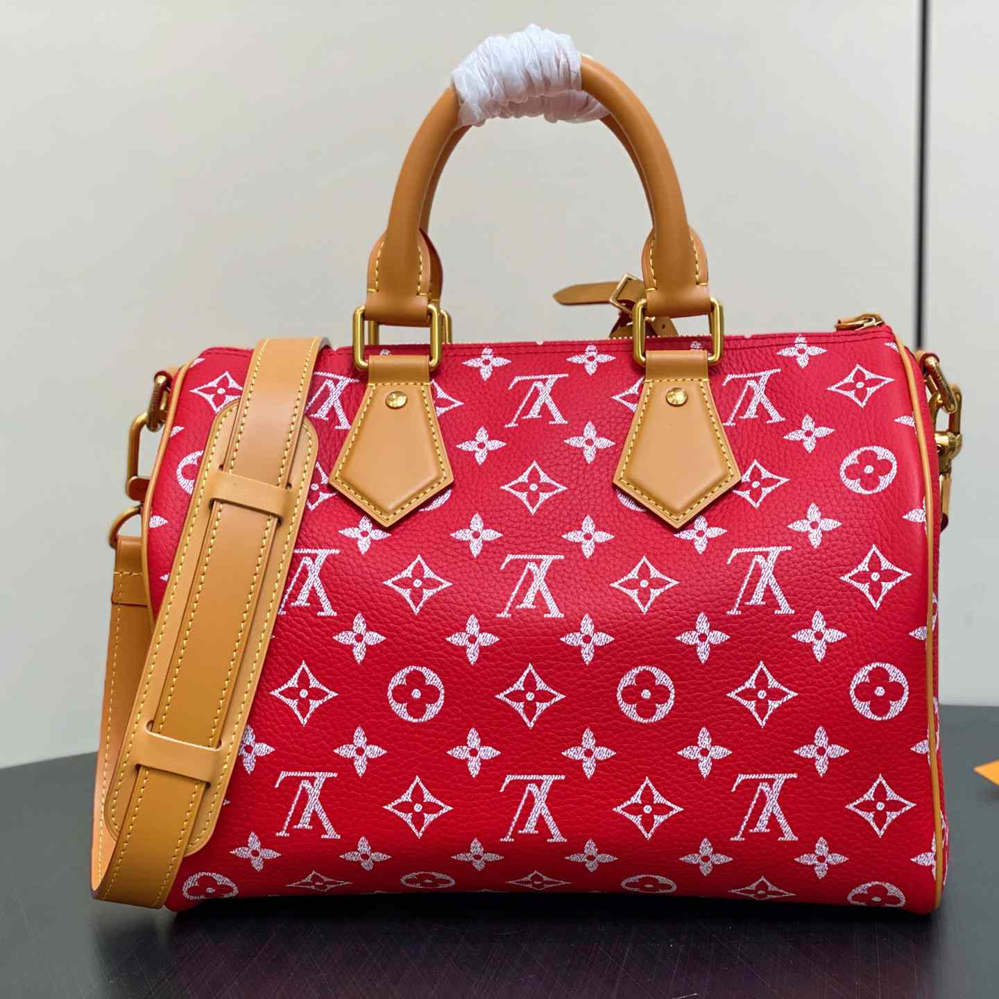 Louis Vuitton Speedy P9 Bandoulière 30   M14067 - DesignerGu