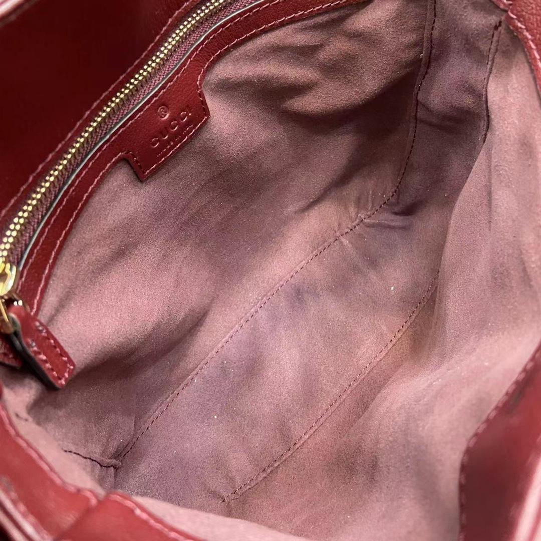 Gucci Diana Small Shoulder Bag - DesignerGu