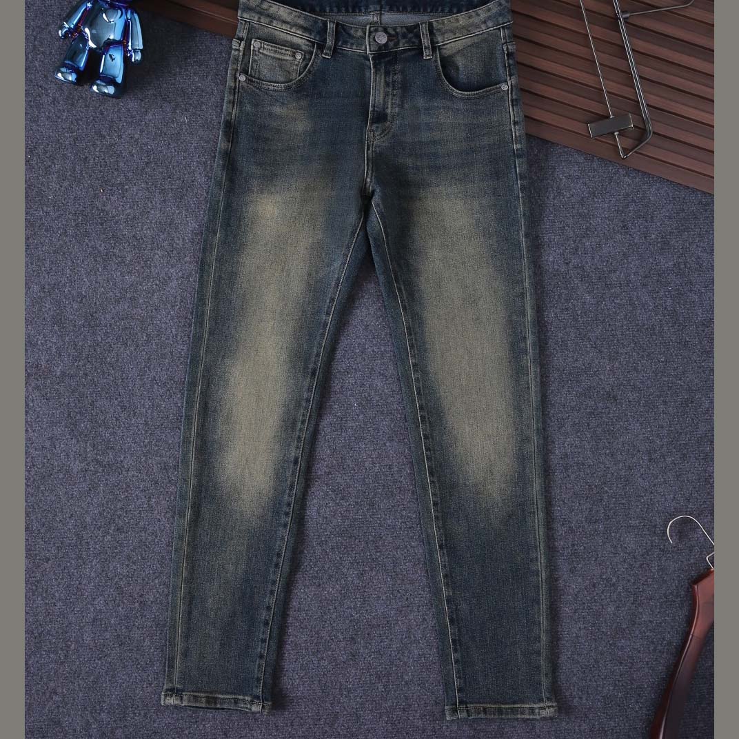 Burberry Jeans - DesignerGu