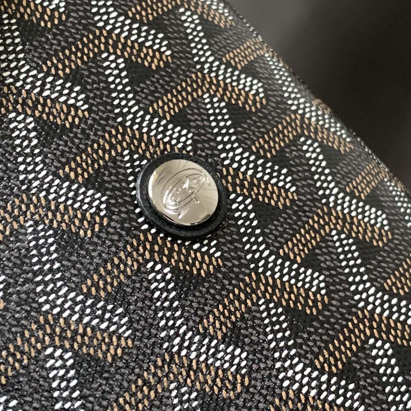 Goyard Capetien Messenger Bag    - DesignerGu