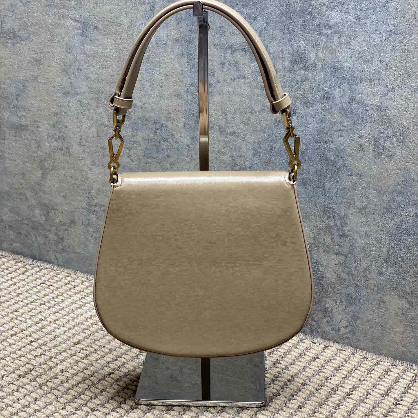Saint Laurent Voltaire Top Handle In Box Saint Laurent - DesignerGu