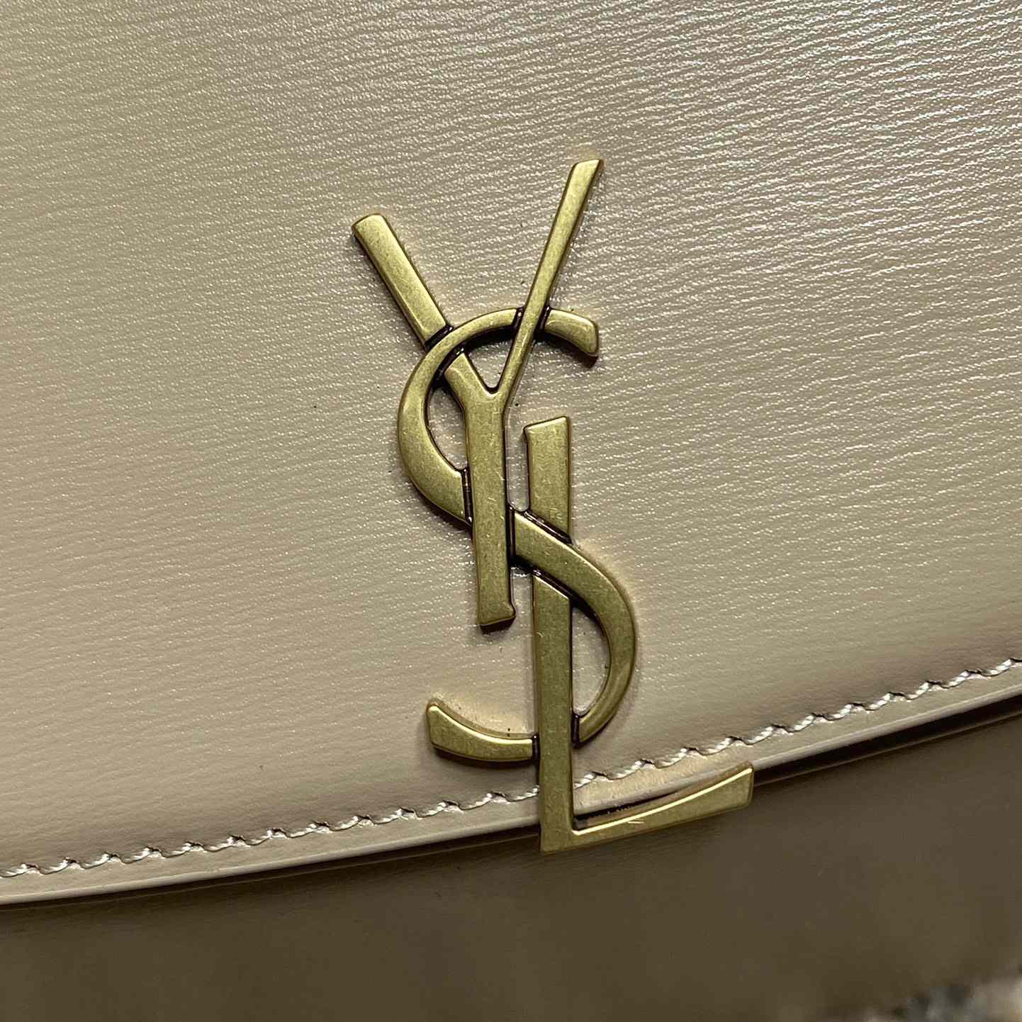 Saint Laurent Voltaire Top Handle In Box Saint Laurent - DesignerGu
