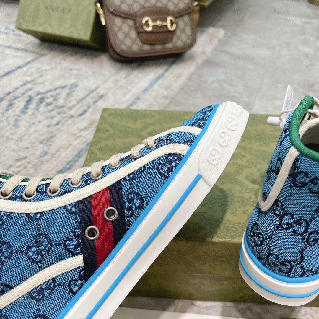 Gucci Tennis 1977 Sneaker - DesignerGu