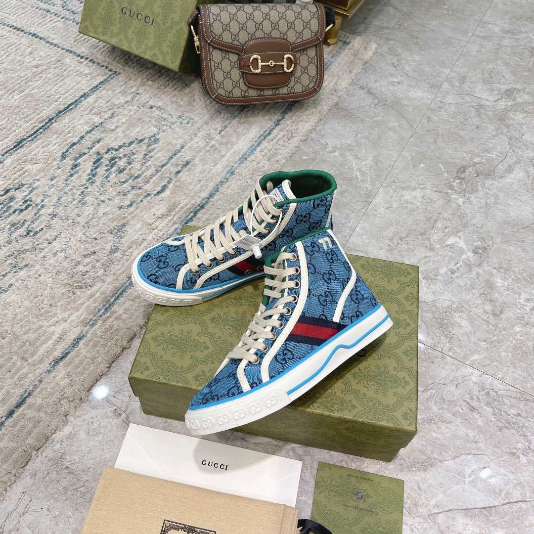 Gucci Tennis 1977 Sneaker - DesignerGu