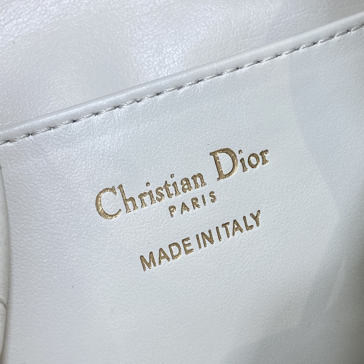Dior Small Dior Caro Bucket Bag  - DesignerGu