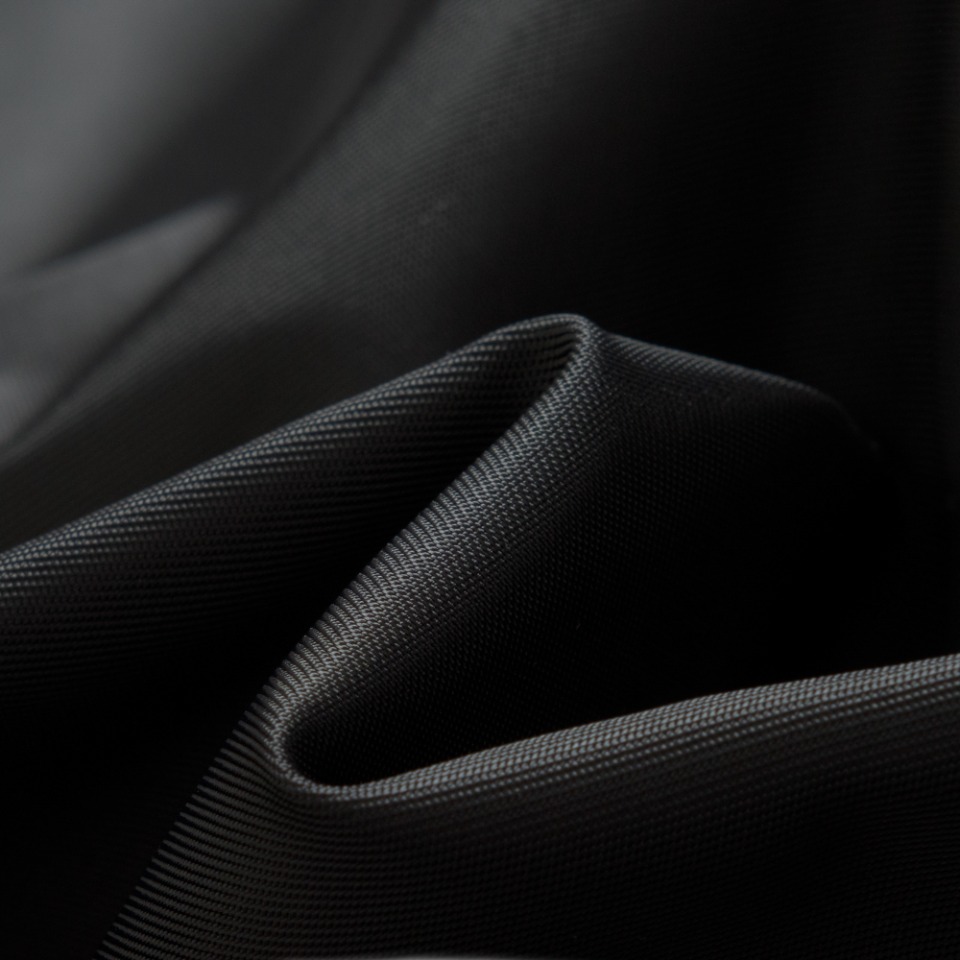 Prada Black Re-nylon Short-sleeved Shirt  - DesignerGu