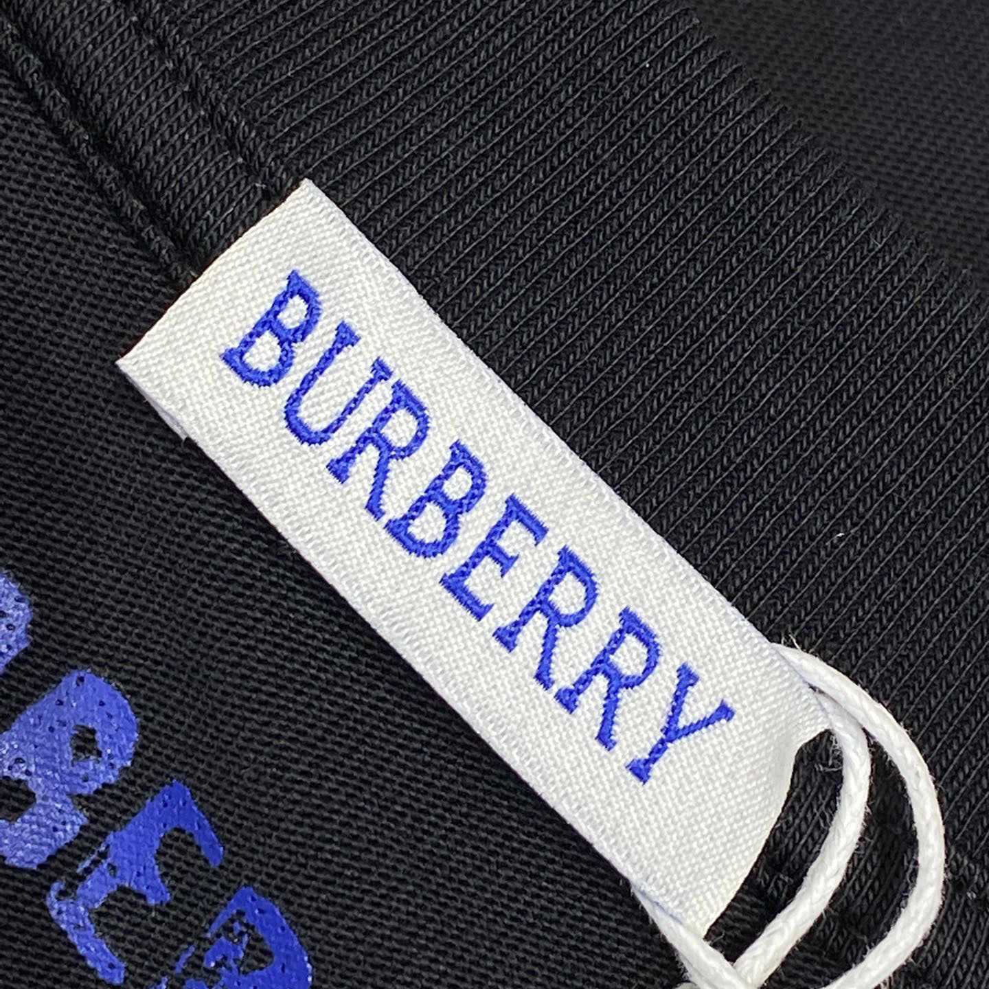 Burberry EKD Cotton T-shirt - DesignerGu