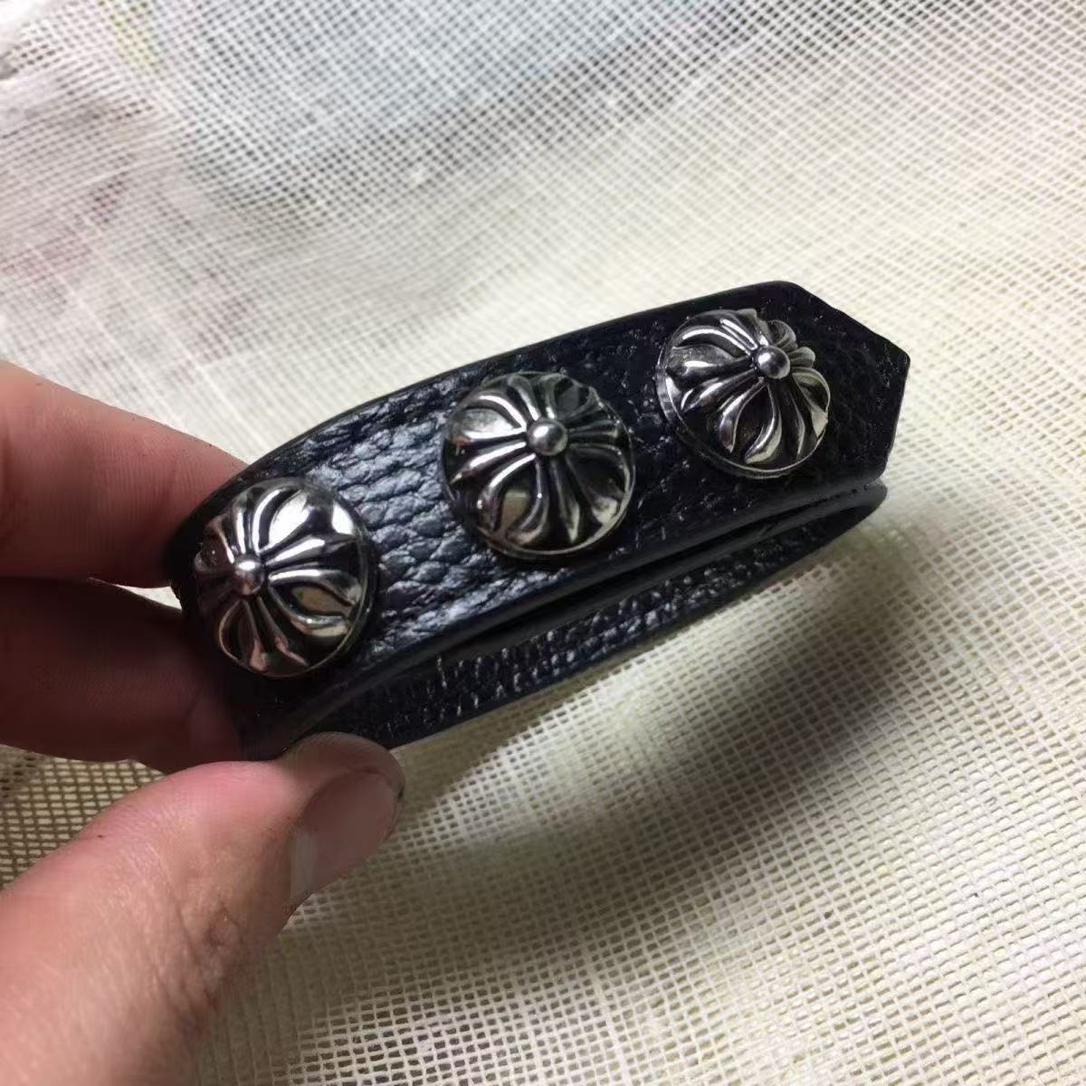 Chrome Heart Bracelets  - DesignerGu