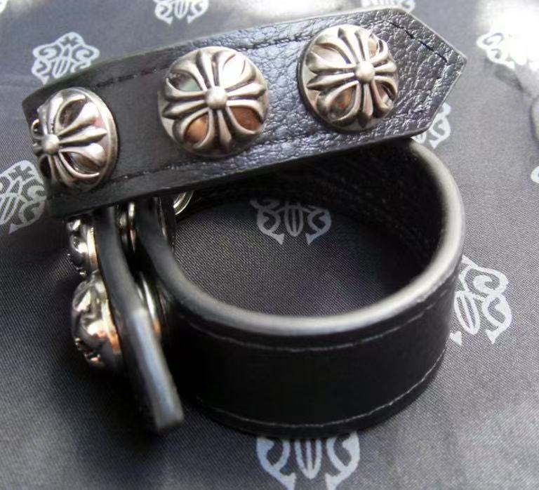 Chrome Heart Bracelets  - DesignerGu