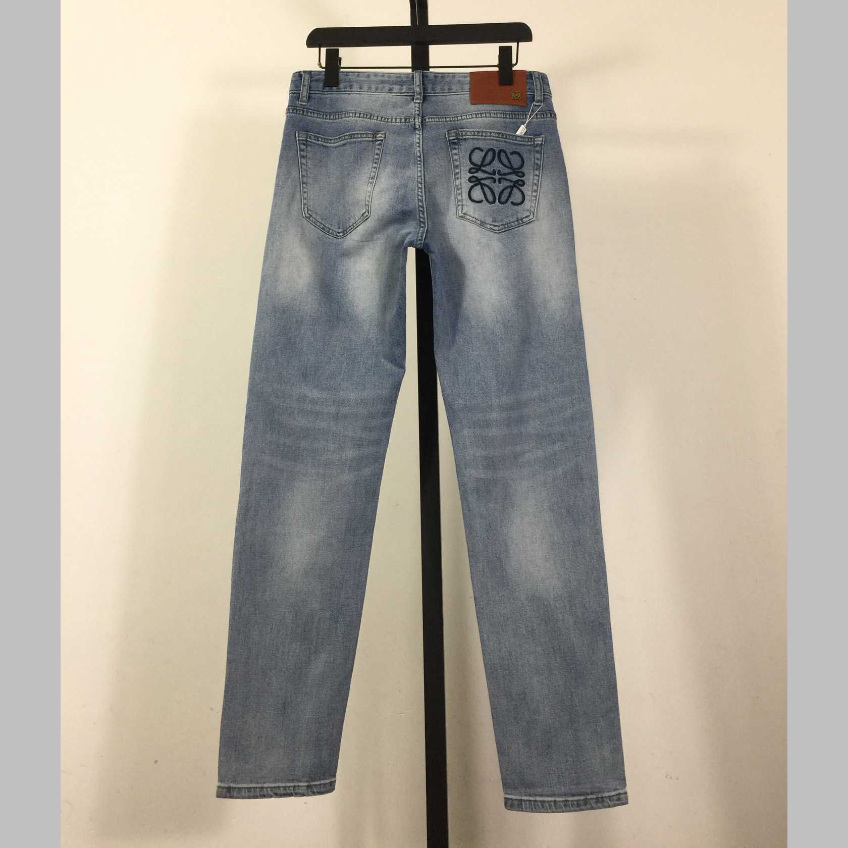 Loewe Jeans - DesignerGu