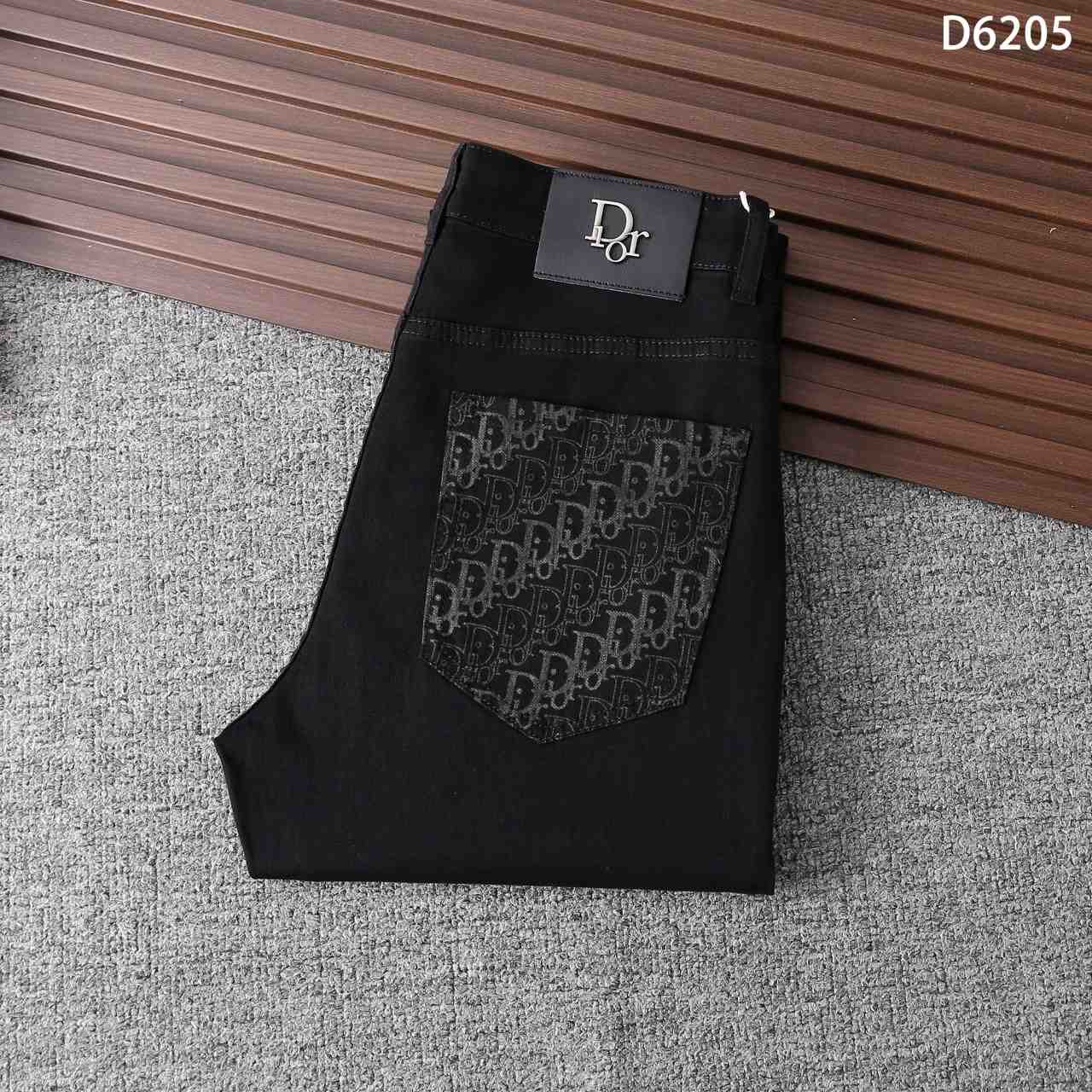Dior Jeans - DesignerGu