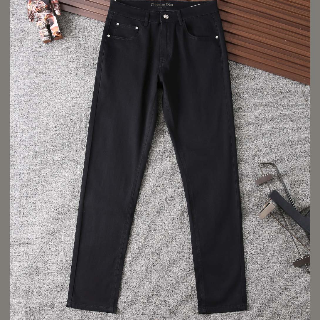 Dior Jeans - DesignerGu