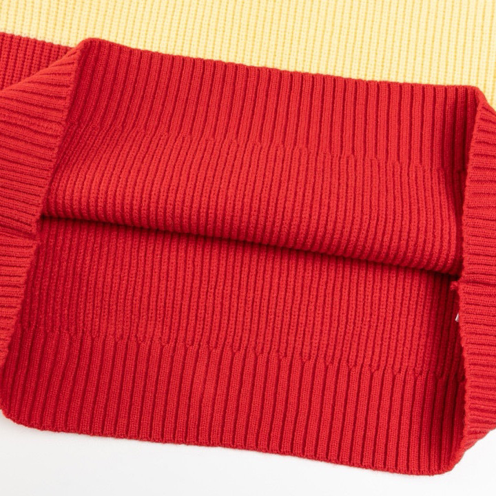 Louis Vuitton Jamaican Stripe Pullover  - DesignerGu