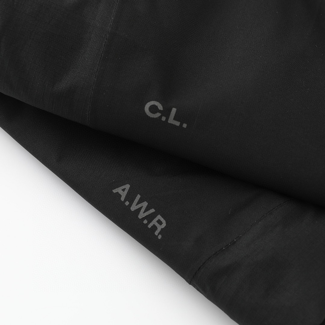Drake x Nike Nike Nocta Summit Pants Black  - DesignerGu