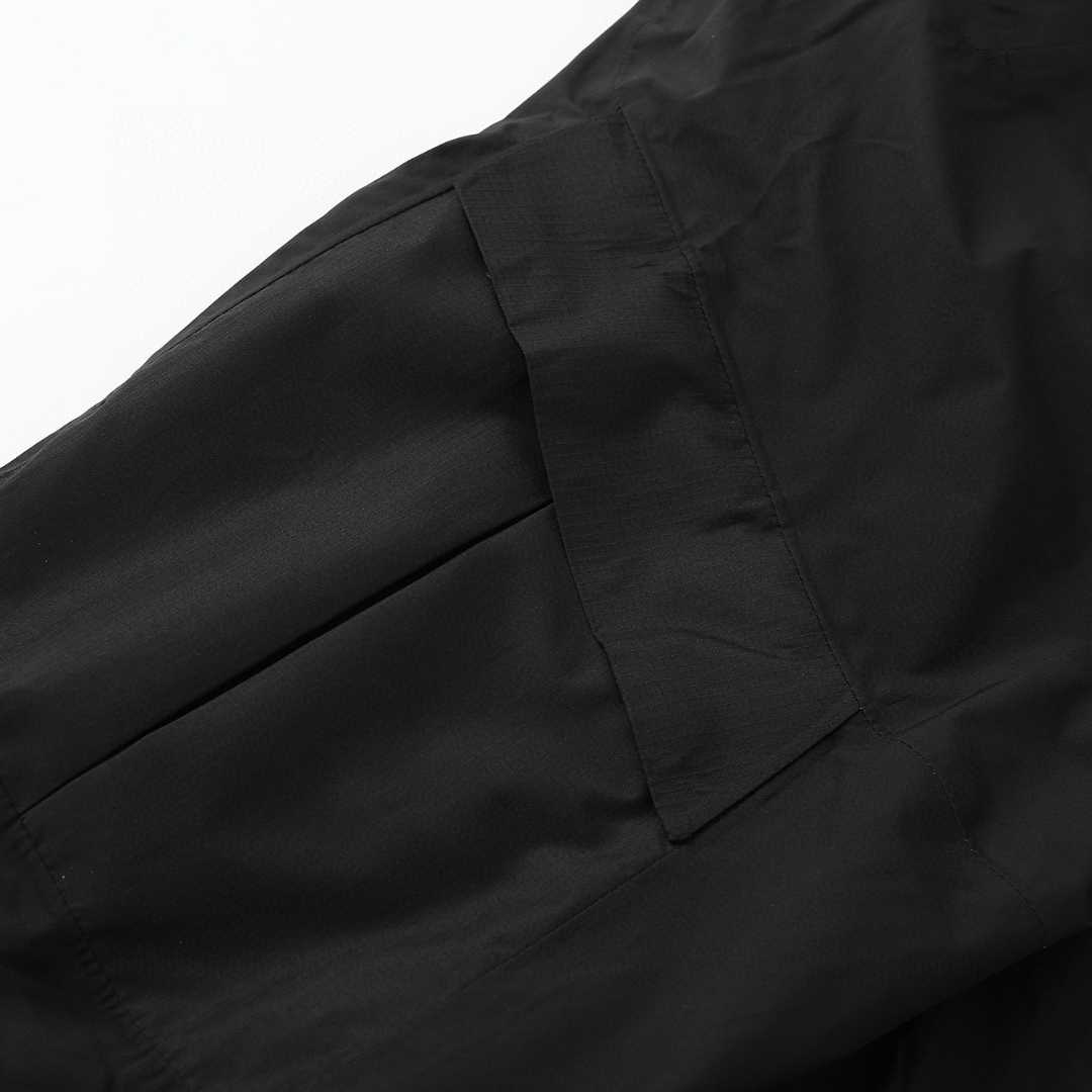 Drake x Nike Nike Nocta Summit Pants Black  - DesignerGu