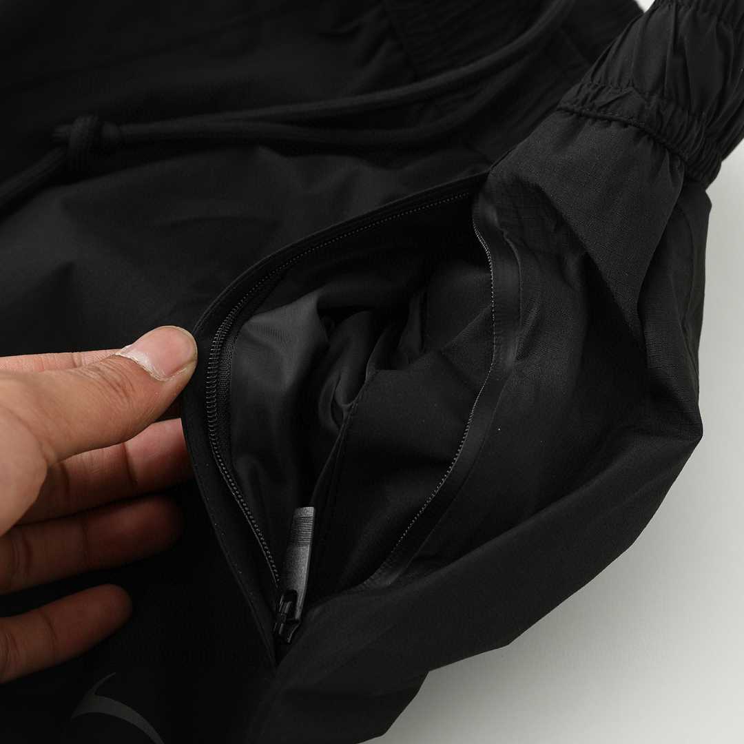 Drake x Nike Nike Nocta Summit Pants Black  - DesignerGu