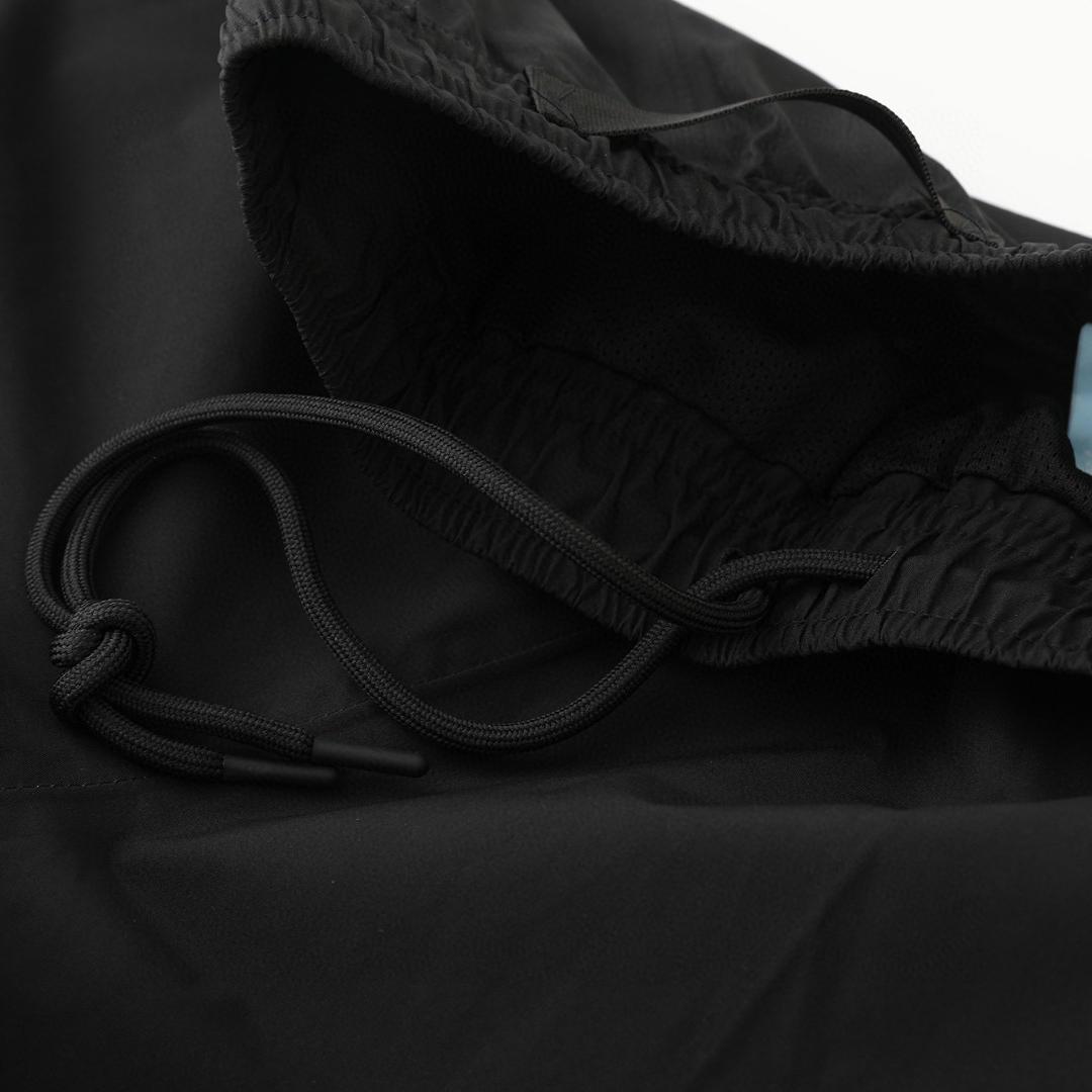 Drake x Nike Nike Nocta Summit Pants Black  - DesignerGu