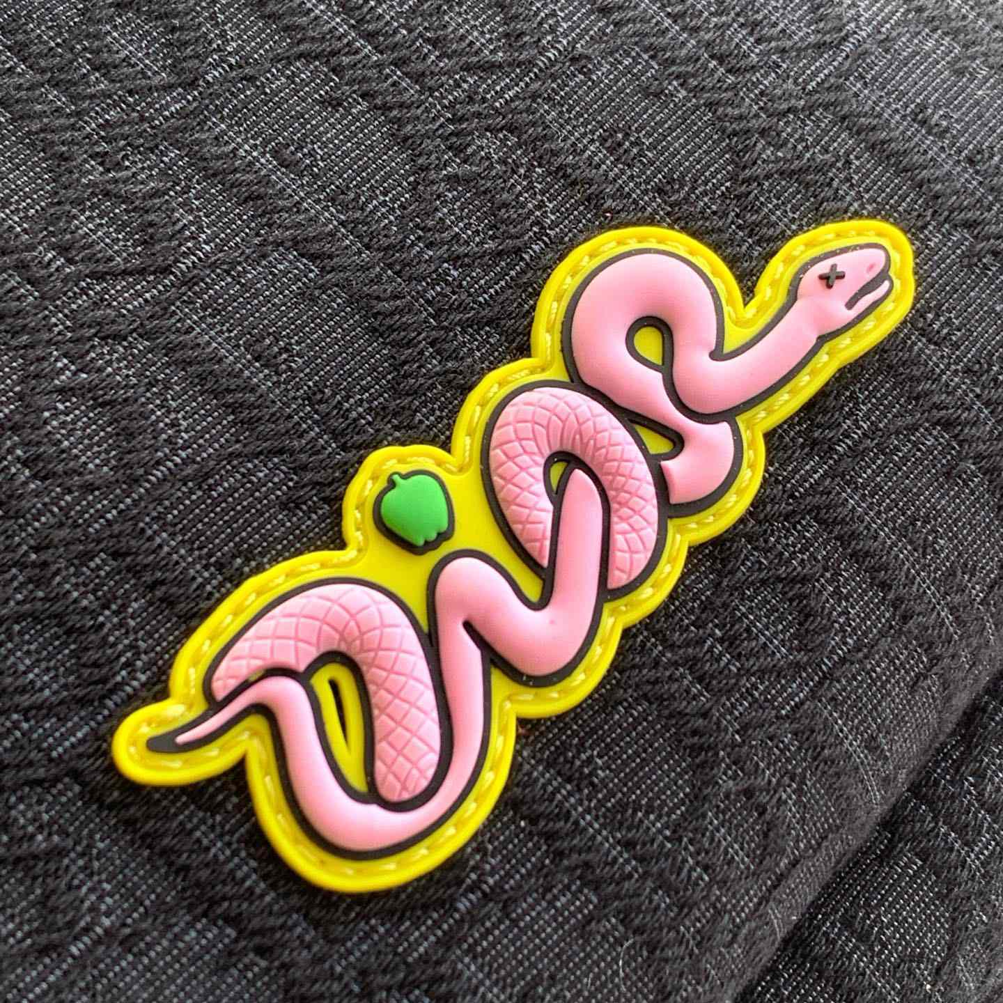 Dior And Kaws Rider 2.0 Zipped Backpack  - DesignerGu