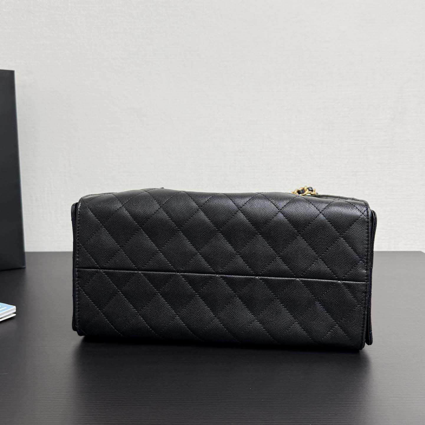 Chanel 99463 25c HOBO Bag    40*30*15cm - DesignerGu