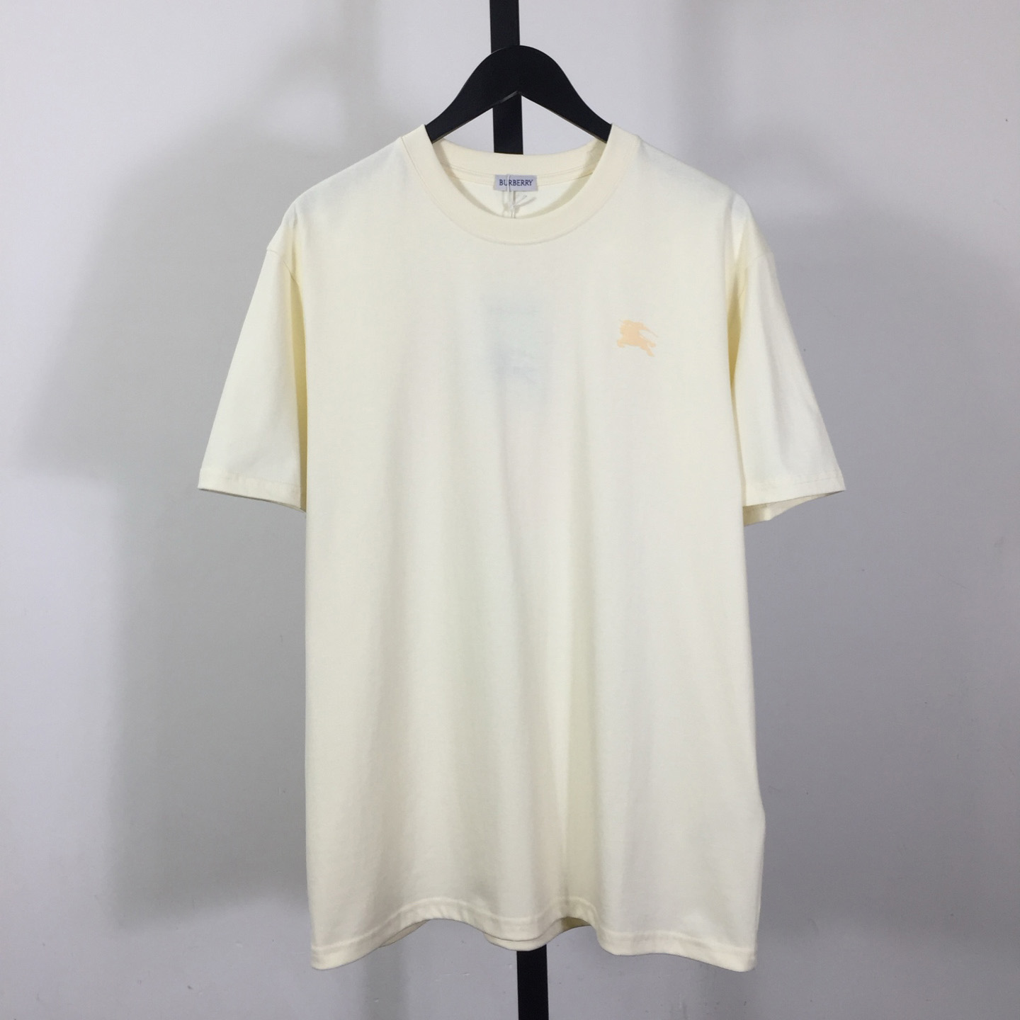 Burberry EKD Cotton T-shirt - DesignerGu