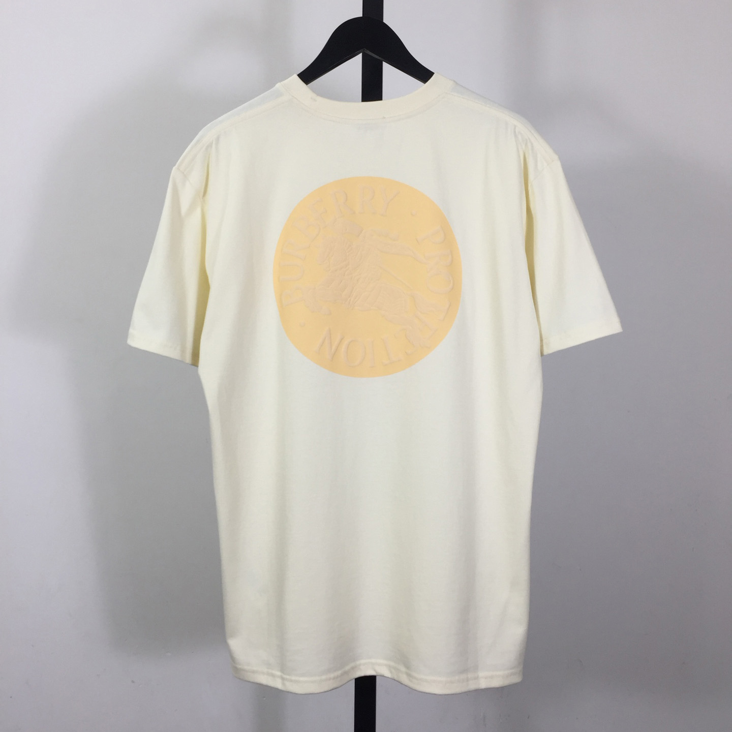 Burberry EKD Cotton T-shirt - DesignerGu