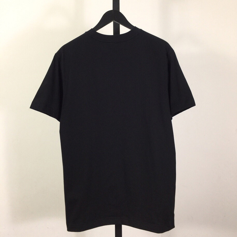 Dior Relaxed-fit T-shirt  - DesignerGu