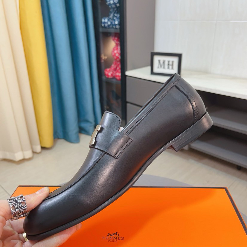 Hermes Paris Loafer - DesignerGu