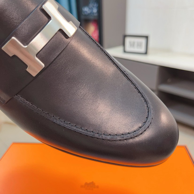 Hermes Paris Loafer - DesignerGu