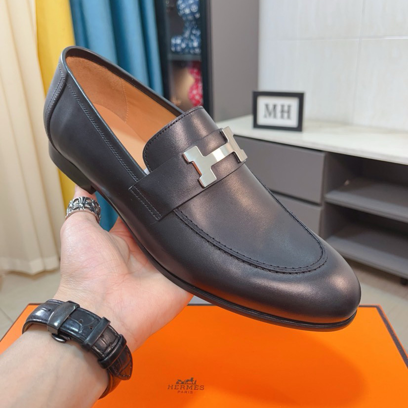 Hermes Paris Loafer - DesignerGu