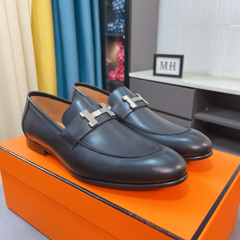 Hermes Paris Loafer - DesignerGu