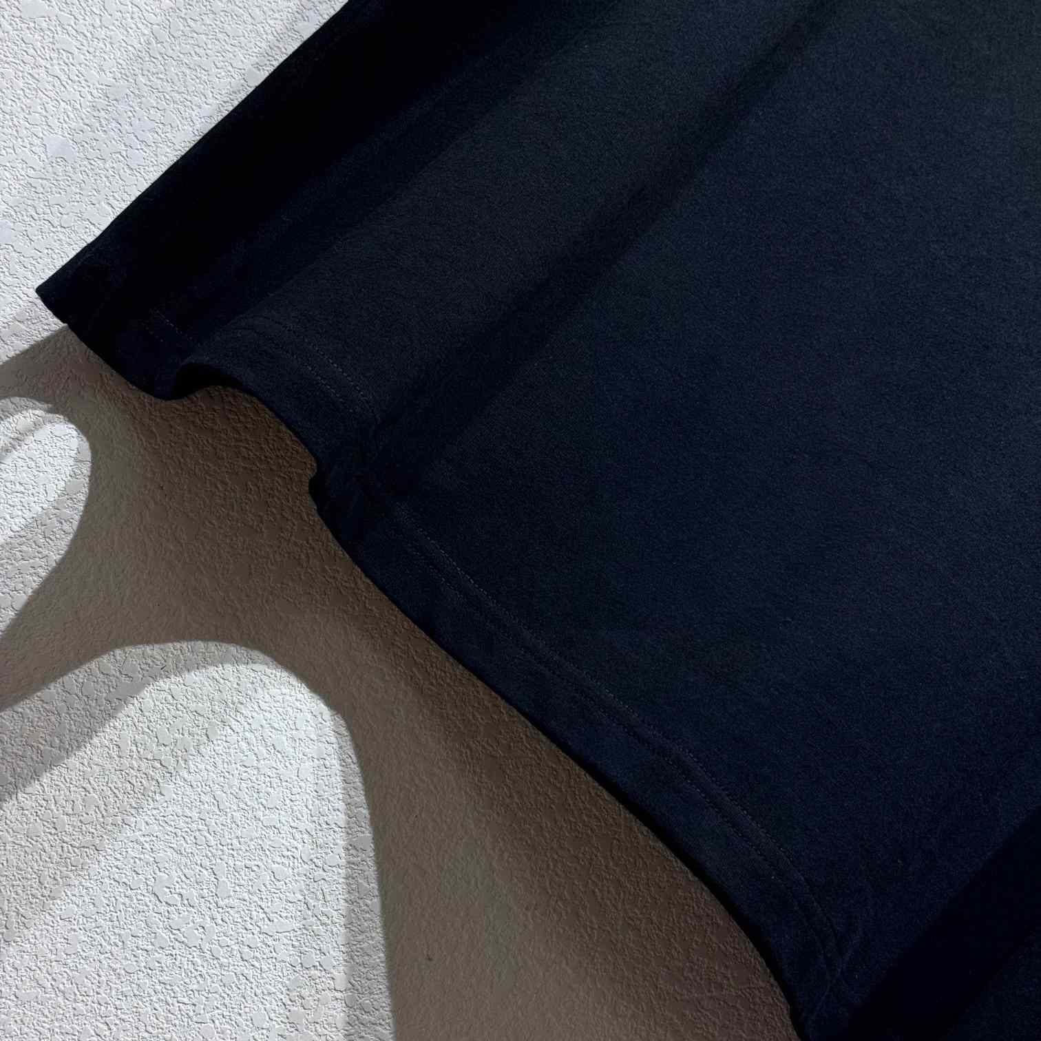 Bottega Veneta Soft Cotton Jersey T-Shirt - DesignerGu