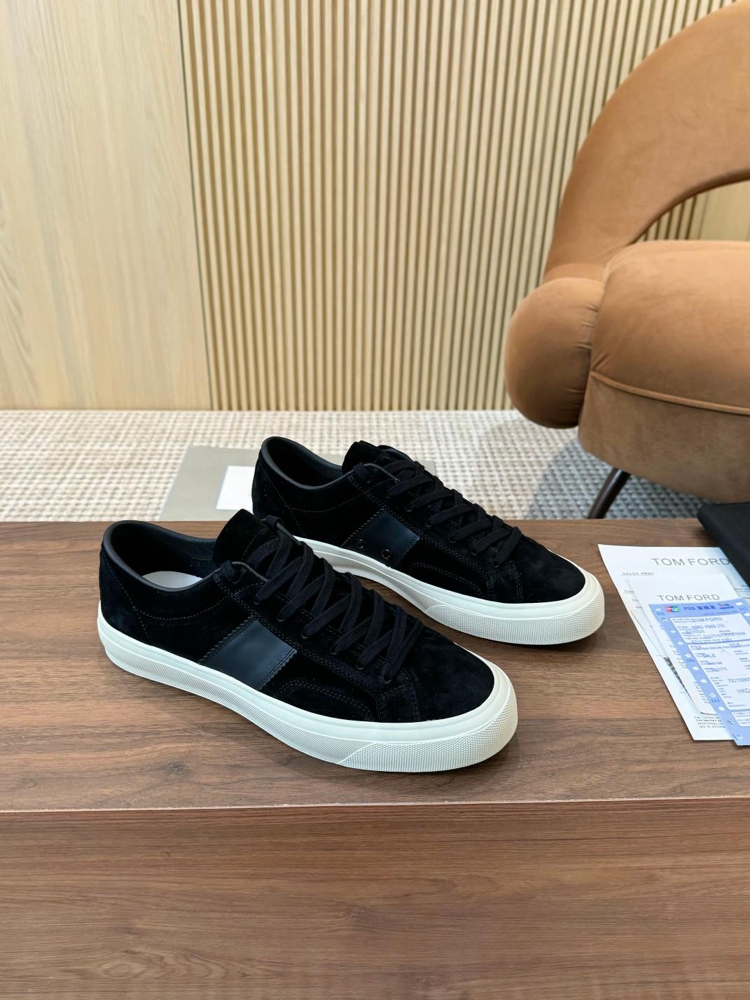 Tom Ford Sneaker - DesignerGu