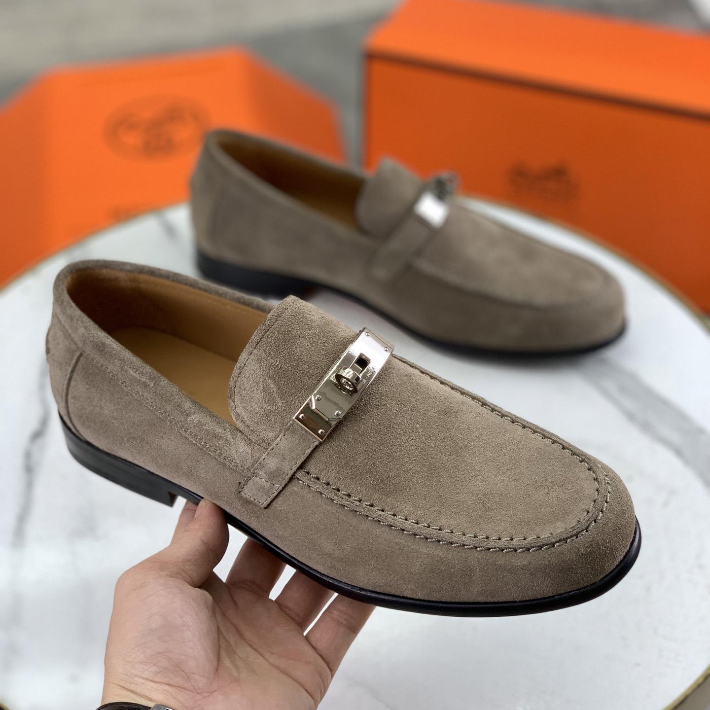 Hermes Destin Loafer - DesignerGu