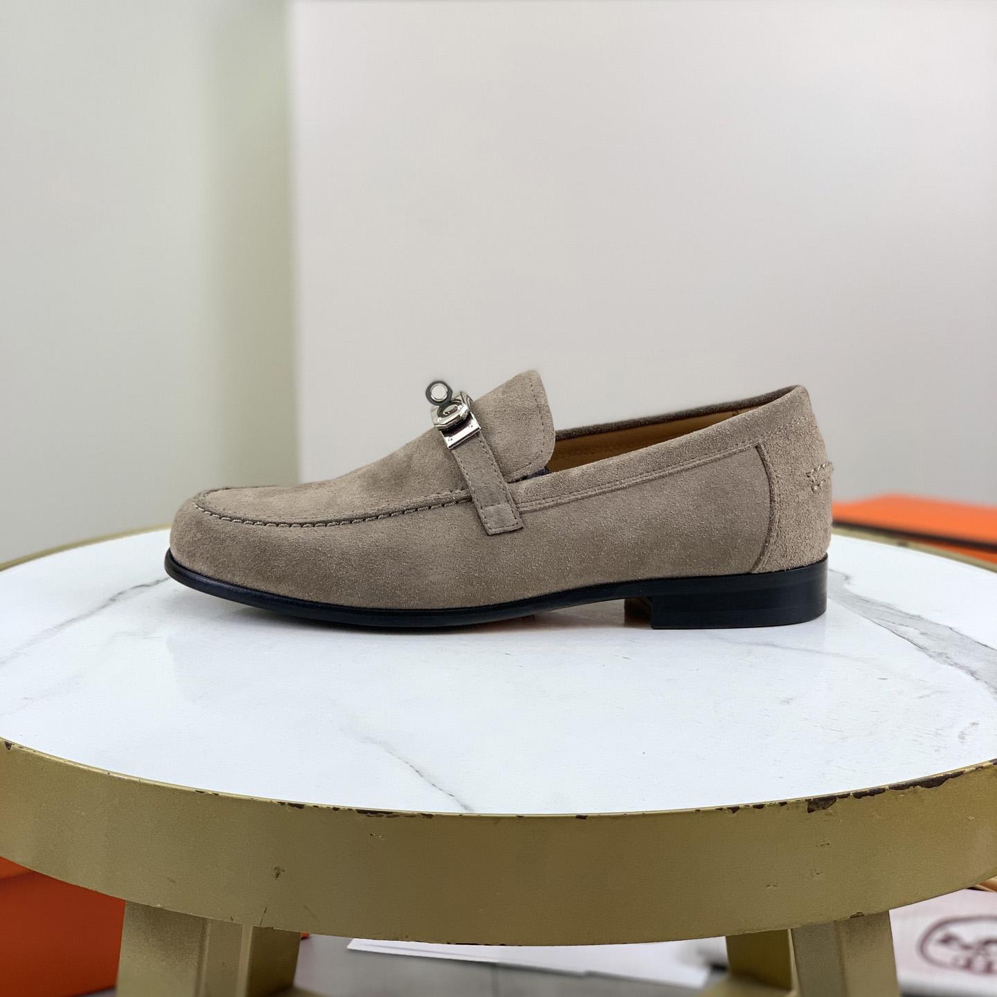 Hermes Destin Loafer - DesignerGu