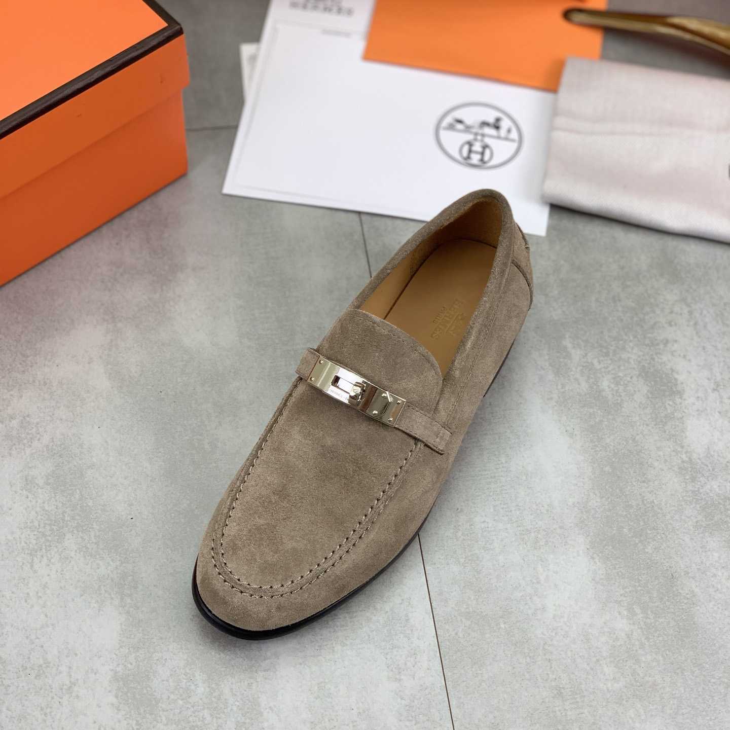 Hermes Destin Loafer - DesignerGu
