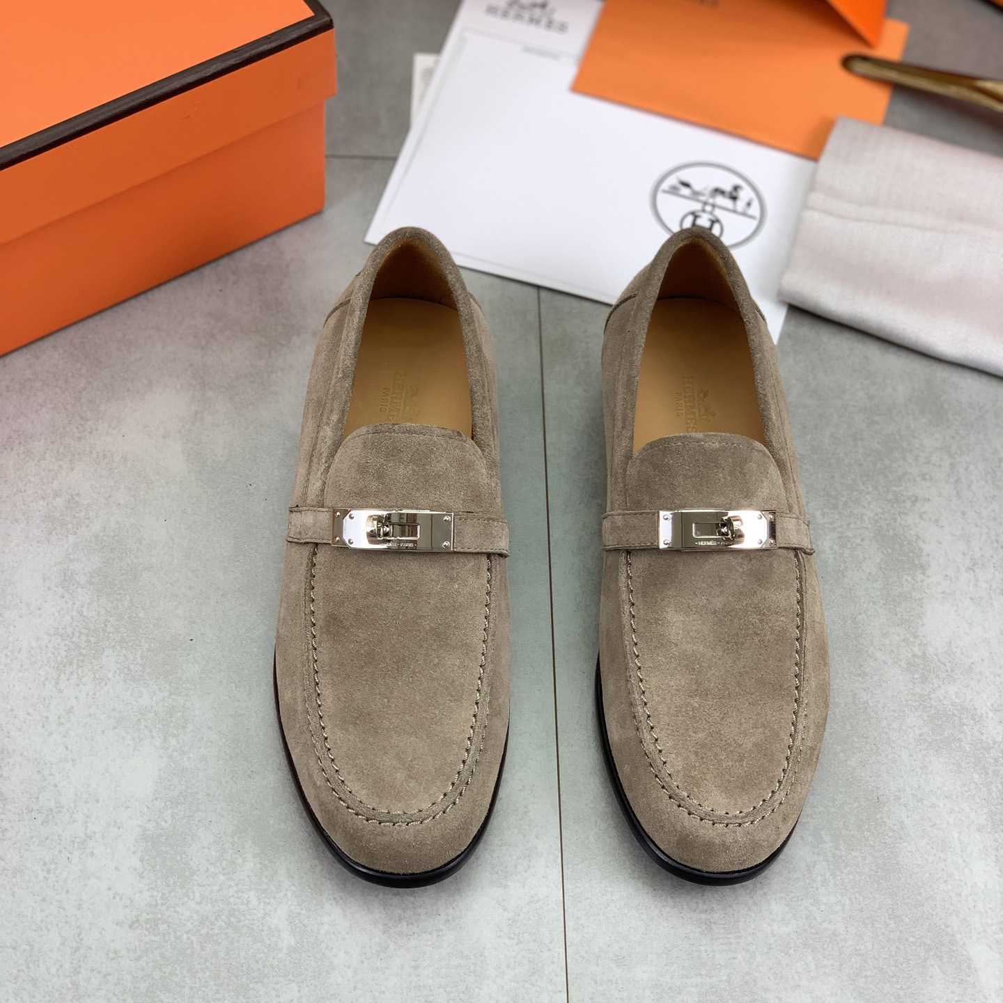 Hermes Destin Loafer - DesignerGu