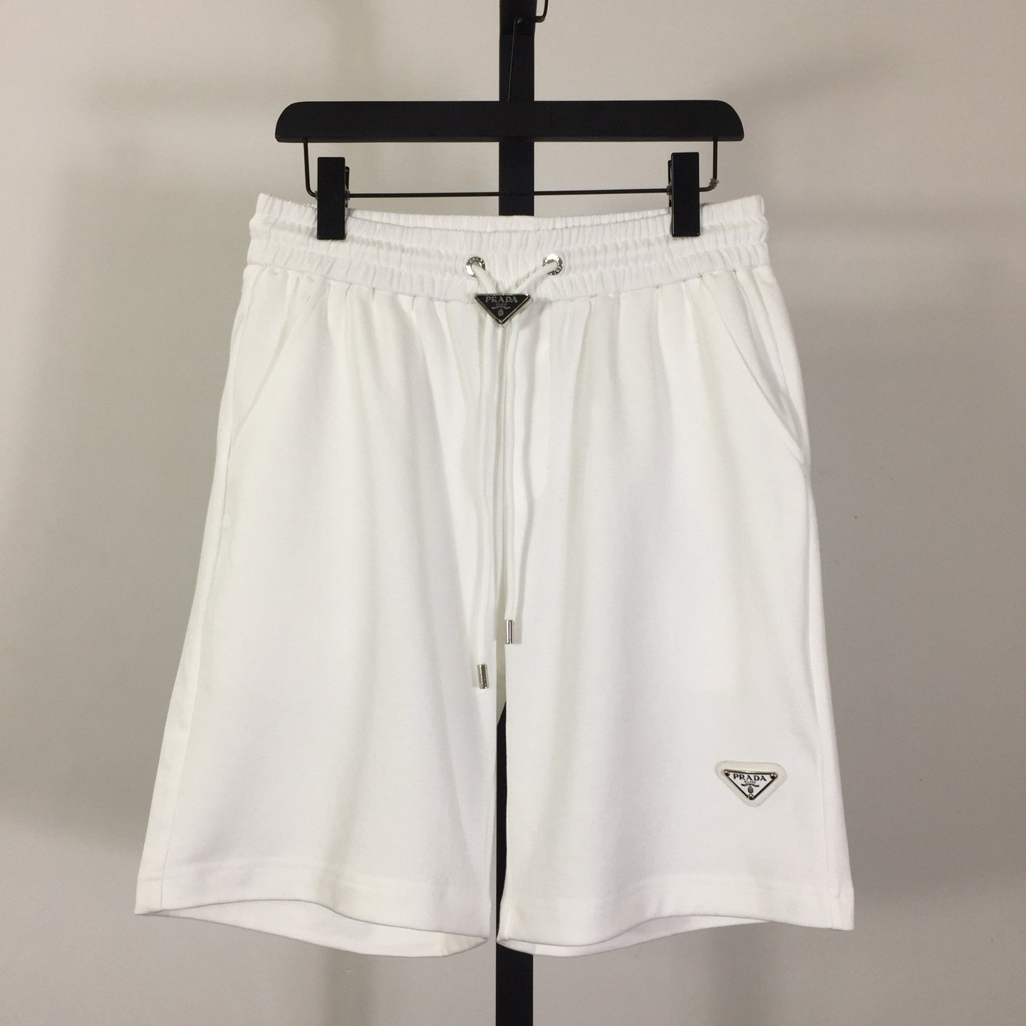 Prada Tee And Short - DesignerGu