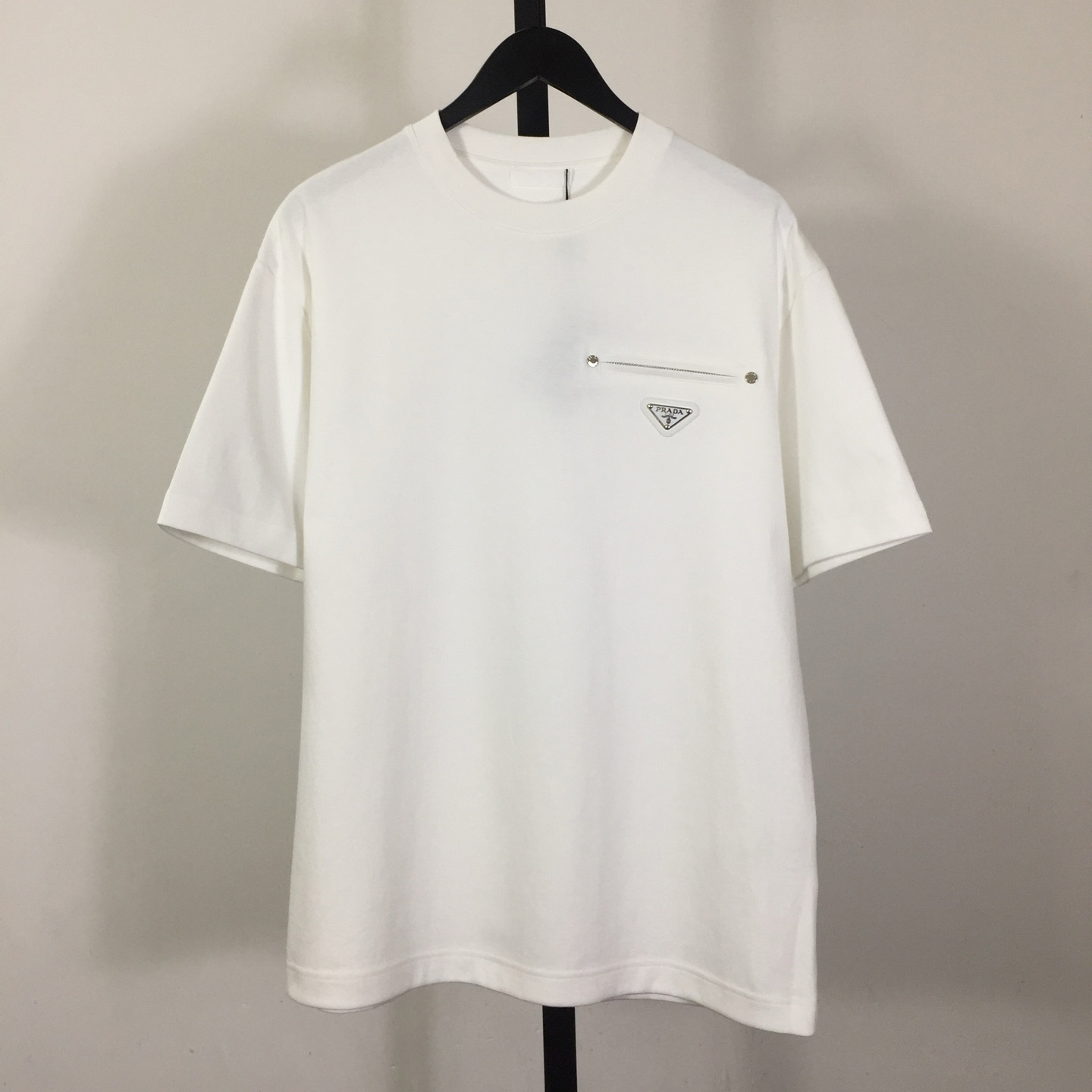 Prada Tee And Short - DesignerGu